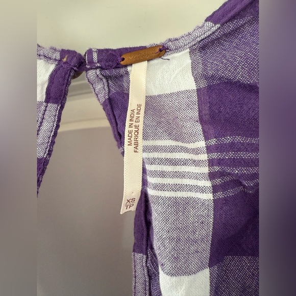 Free People Natalya Printed Midi Dress - Picture 7 of 11